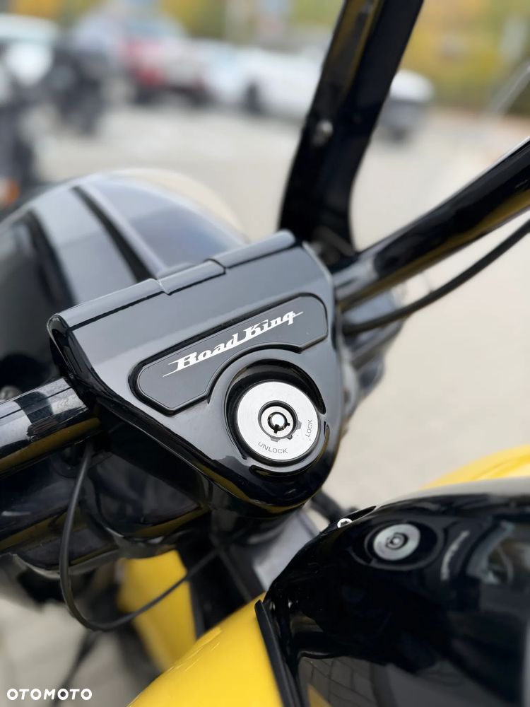 Harley-Davidson Touring Road King - 16