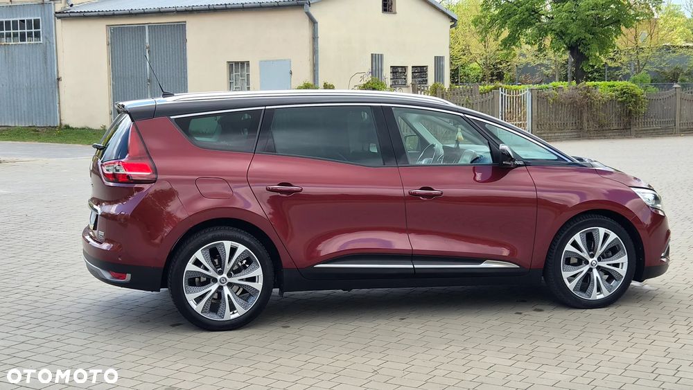 Renault Grand Scenic ENERGY dCi 110 INTENS - 6