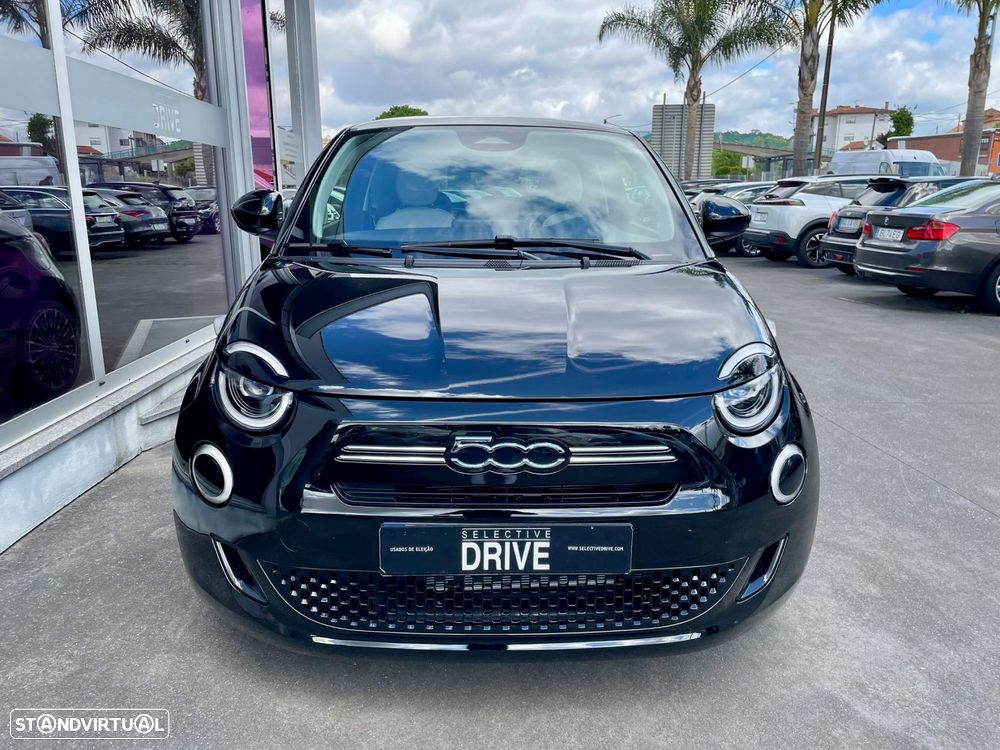 Fiat 500 1.0 Hybrid Icon - 3