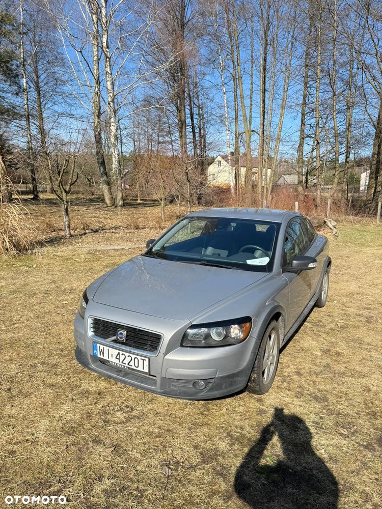 Volvo C30 - 1
