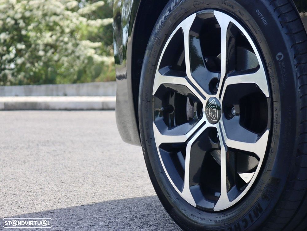 Peugeot 208 1.2 PureTech Active - 7