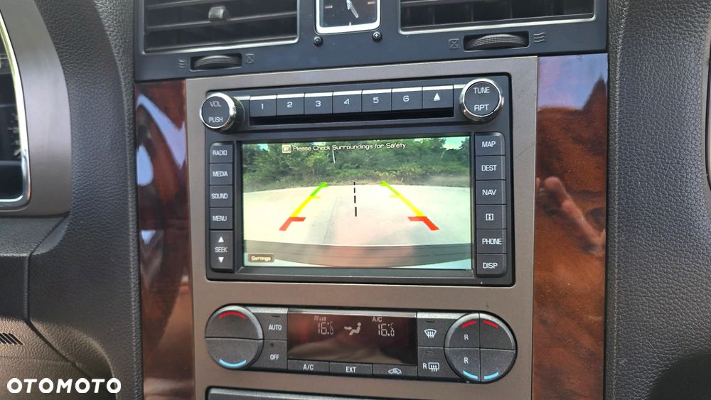 Lincoln Navigator 5.4 4WD Luxury - 33