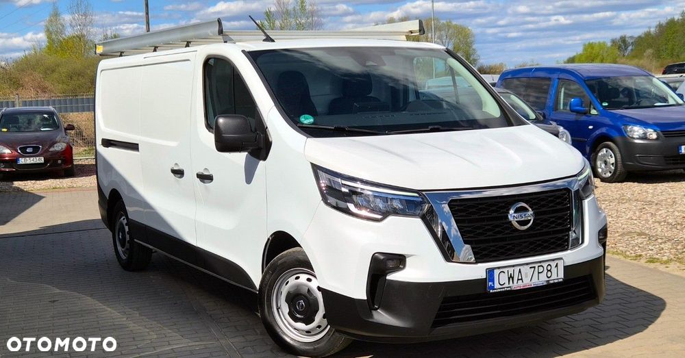 Nissan Primastar - 3