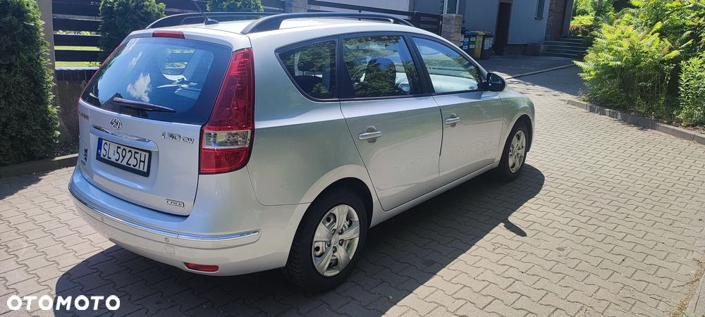 Hyundai i30 1.6 CRDi Comfort - 10