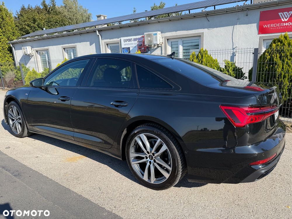 Audi A6 - 12