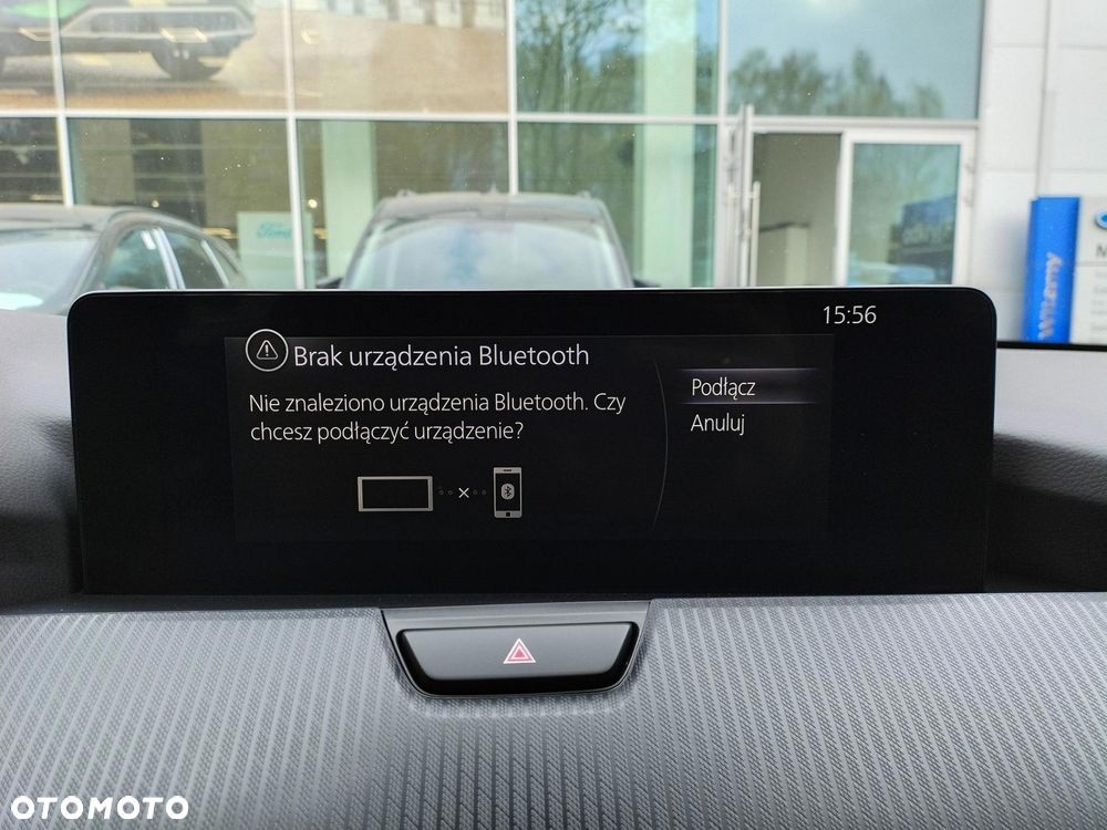 Mazda CX-60 3.3 D mHEV Prime Line - 18