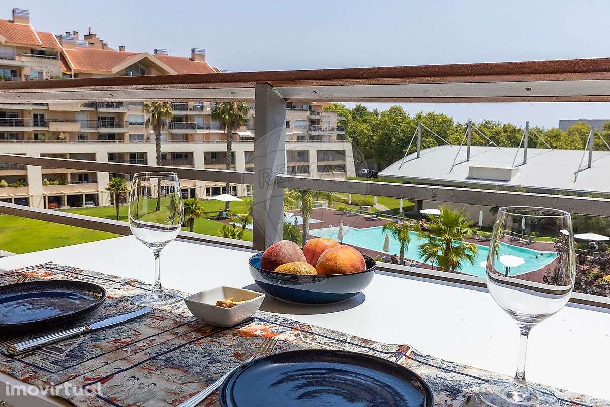 Apartamento T2 para venda - Grande imagem: 3/42