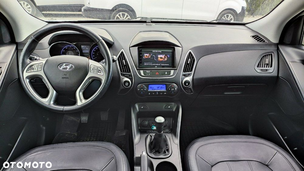 Hyundai ix35 - 5
