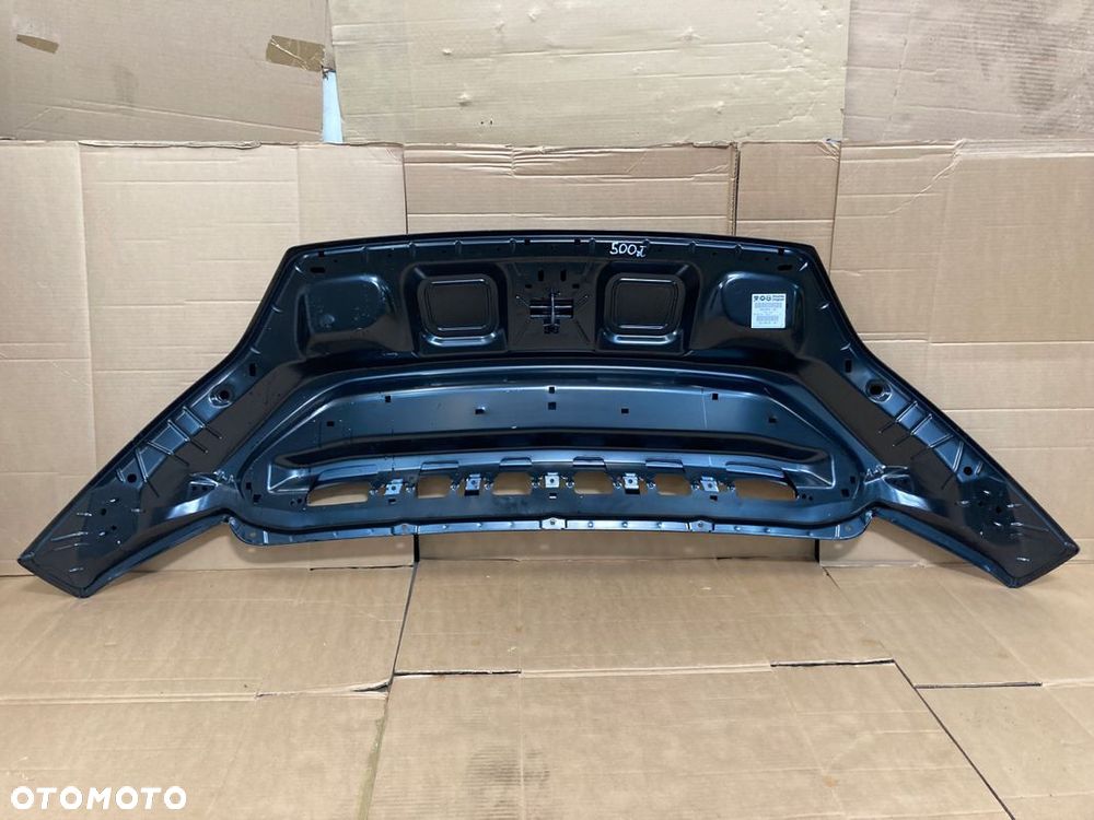 DUCATO BOXER JUMPER Lift 14- MASKA Oryginalna - 11