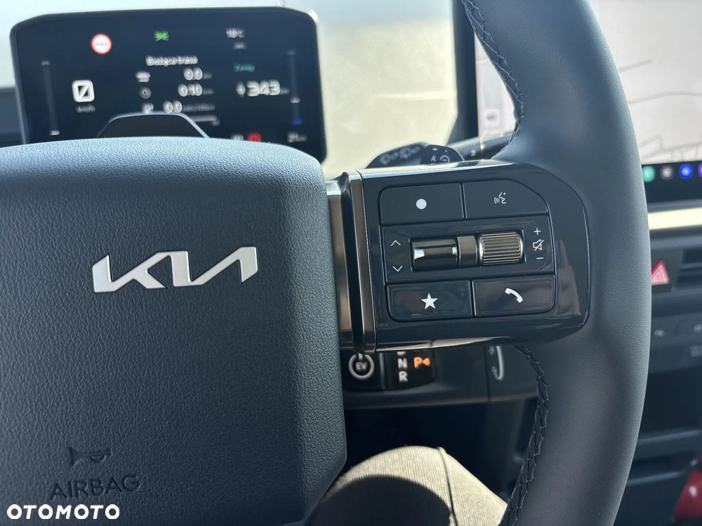 Kia PV5 - 12