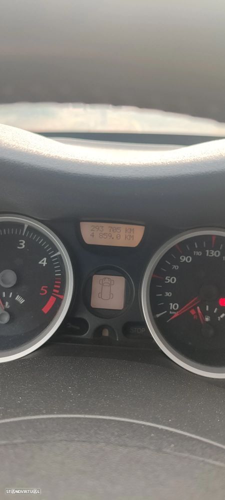 Renault Mégane Break 1.5 dCi Confort - 10