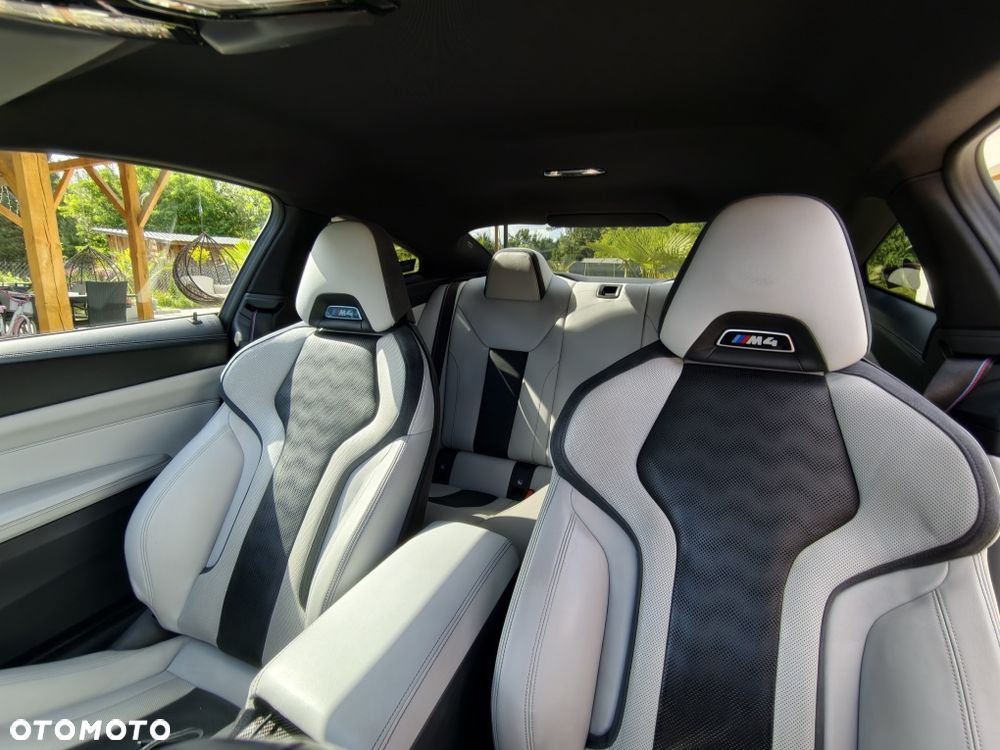 BMW M4 - 7