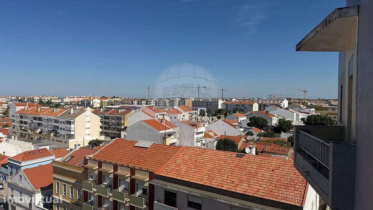 Apartamento T2 para venda - Grande imagem: 5/6