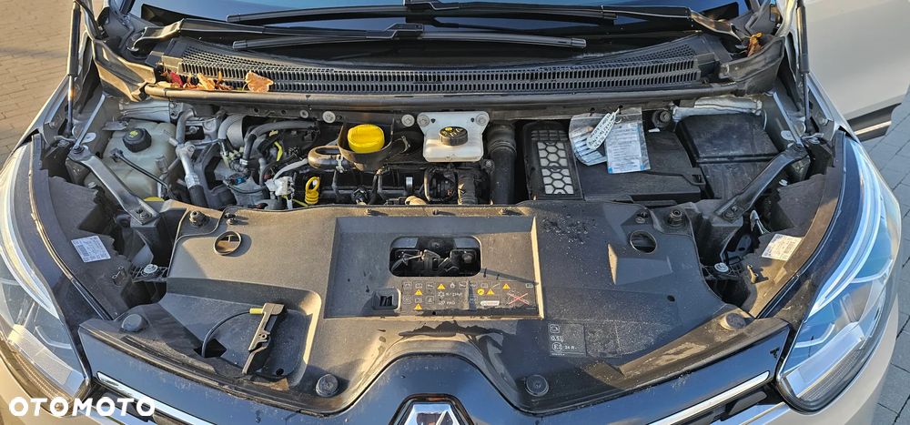 Renault Scenic 2020 photo 5