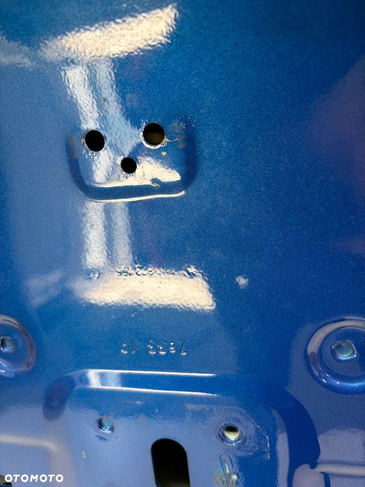 Skoda Fabia III Lift Maska 6V0823155 - 15