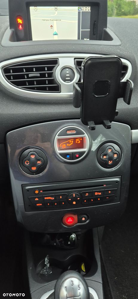 Renault Clio 1.2 16V Alize Euro5 - 4