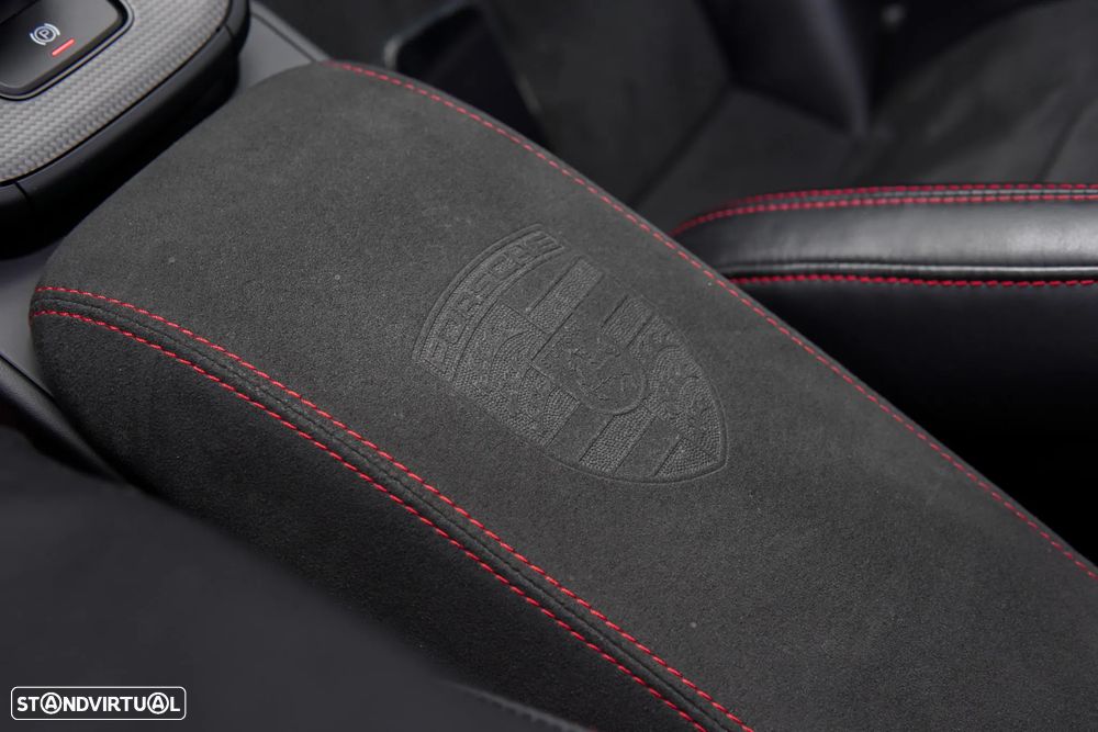 Porsche 911 (992) Carrera 4 GTS PDK - 43