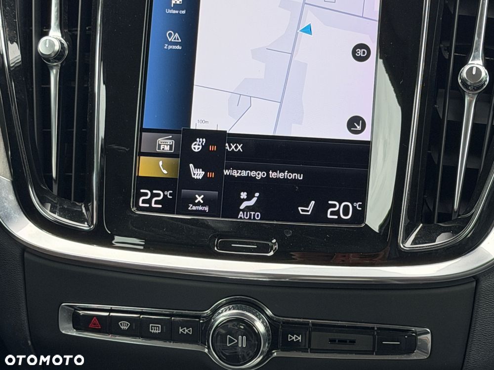 Volvo V60 B3 B DKG Inscription - 10
