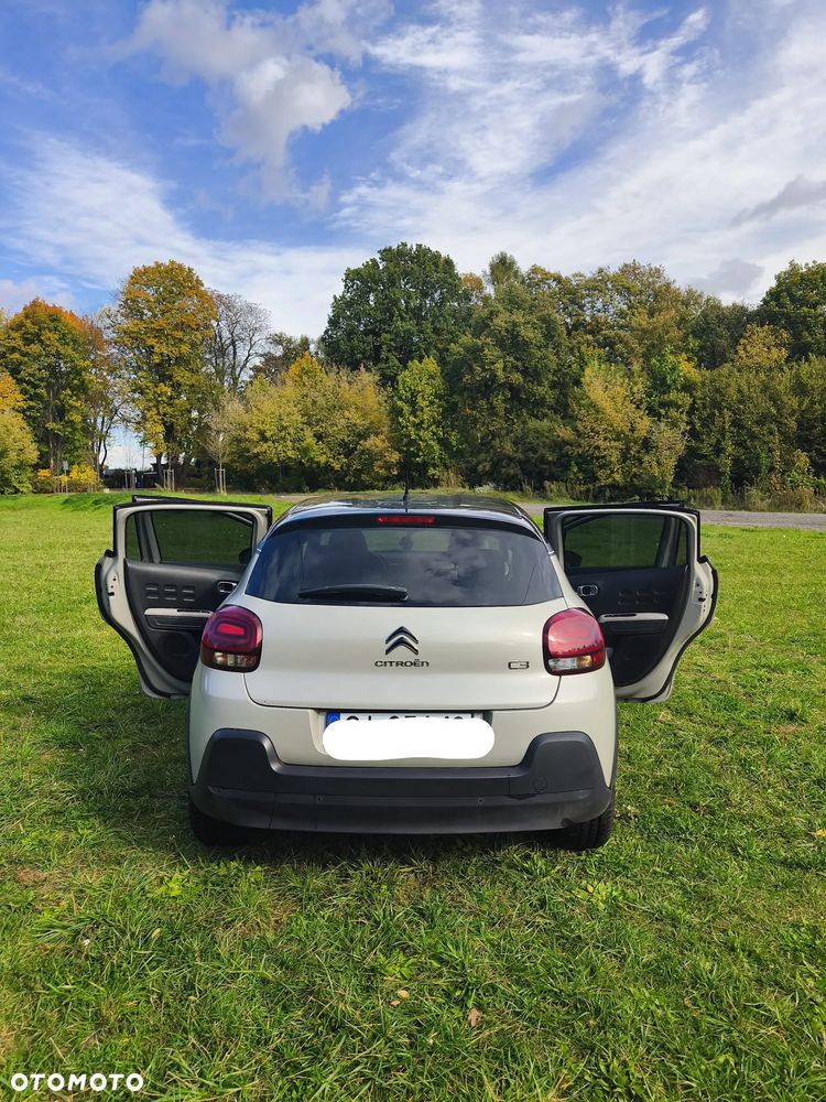 Citroen C3 2018 photo 3