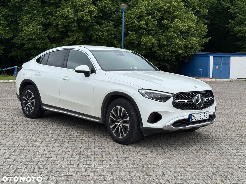 Mercedes-Benz GLC 220 d mHEV 4-Matic Avantgarde - 1