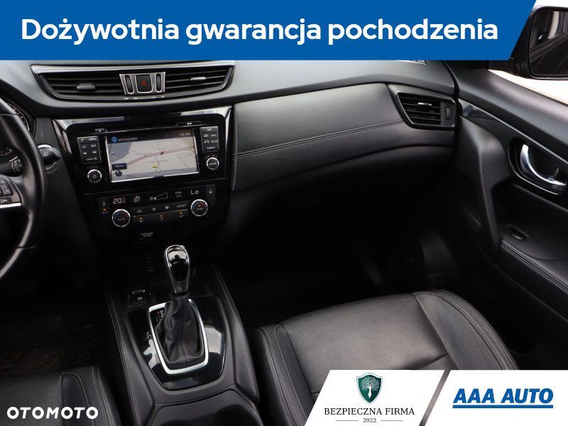 Nissan X-Trail - 9