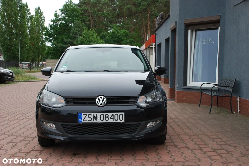 Volkswagen Polo 1.2 Trendline - 19