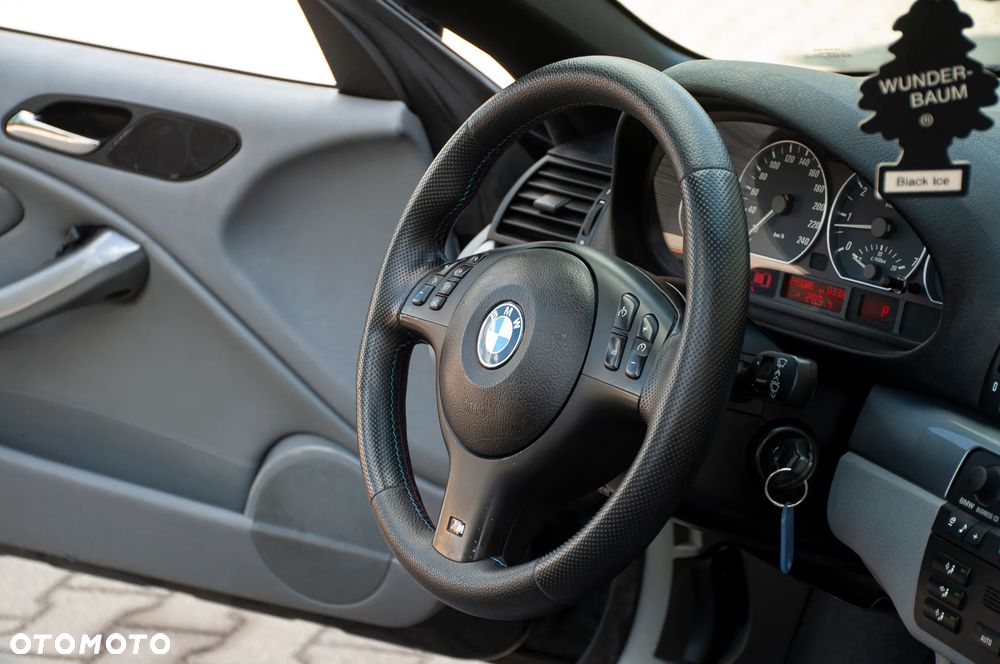 BMW Seria 3 - 29