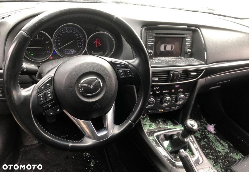 Mazda 6 2.0 Skygo - 6