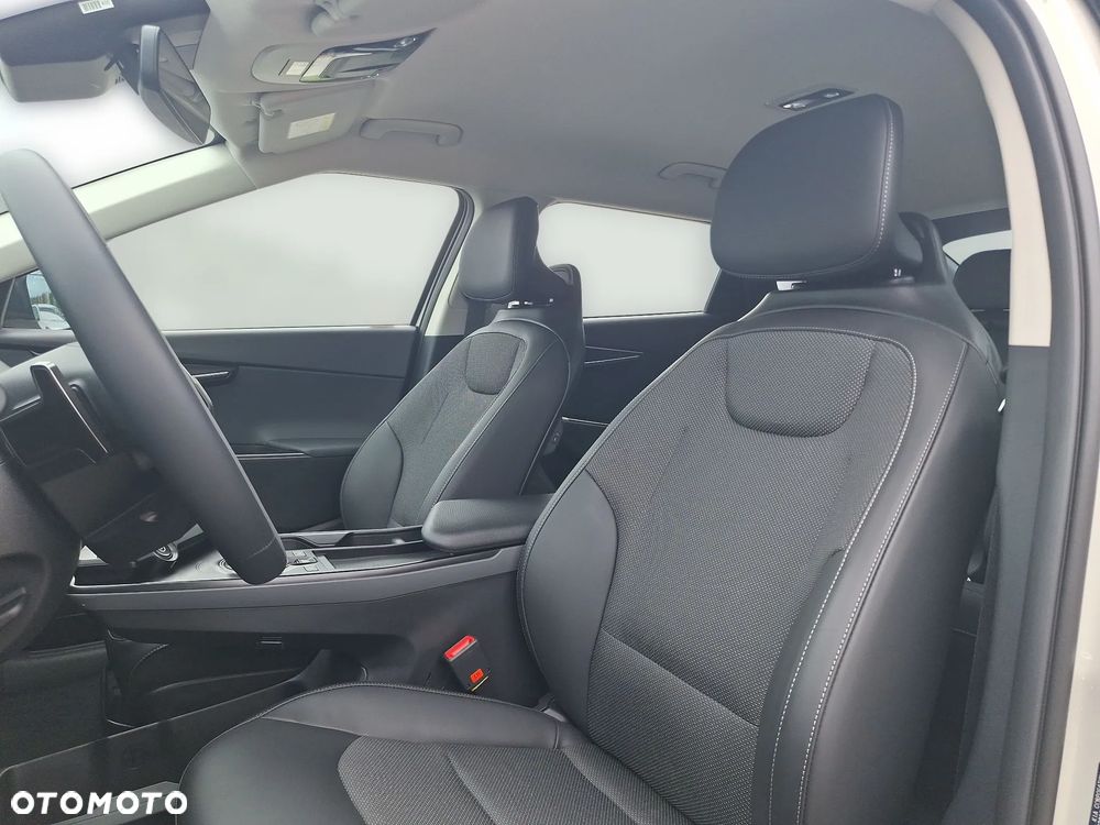 Kia EV6 - 18