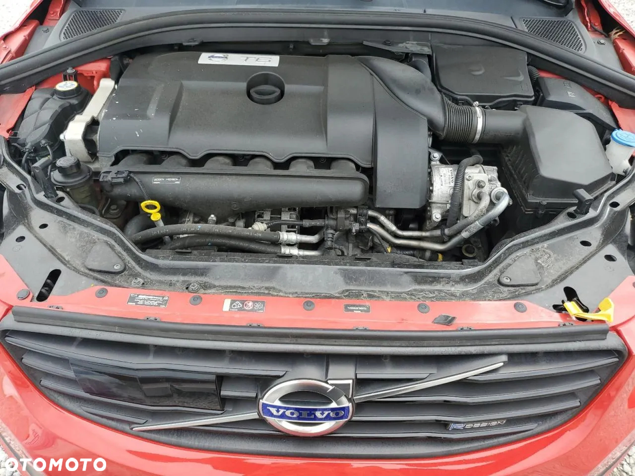 Volvo XC 60 T6 AWD RDesign - 12
