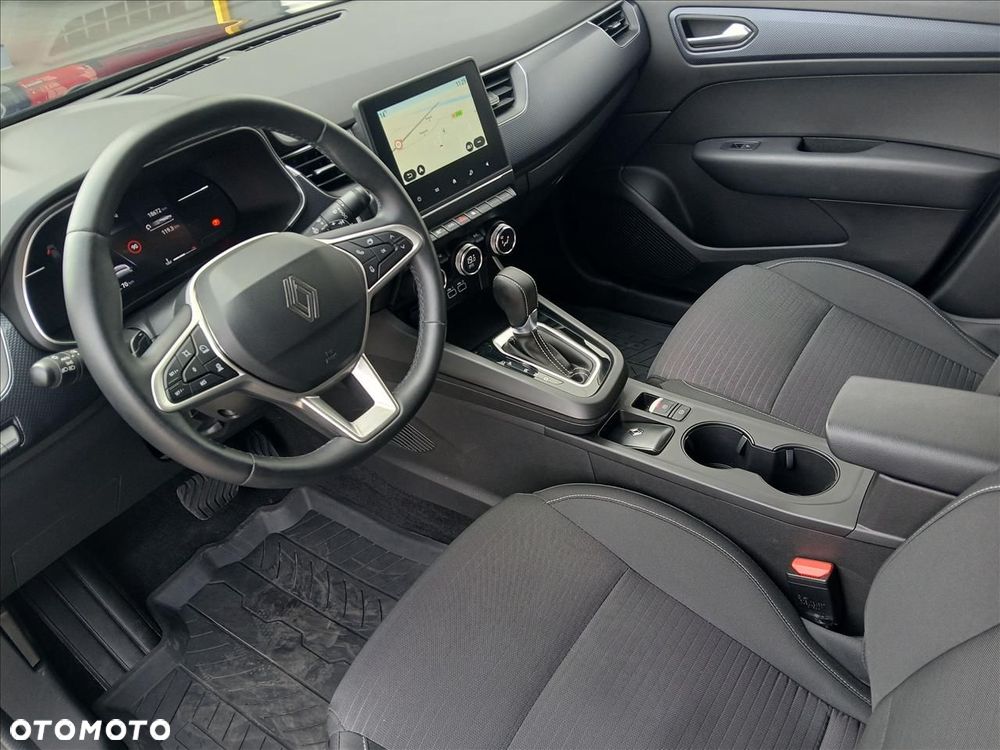Renault Arkana 1.3 TCe mHEV Evolution EDC - 7
