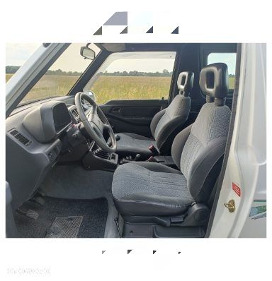Suzuki Vitara - 6