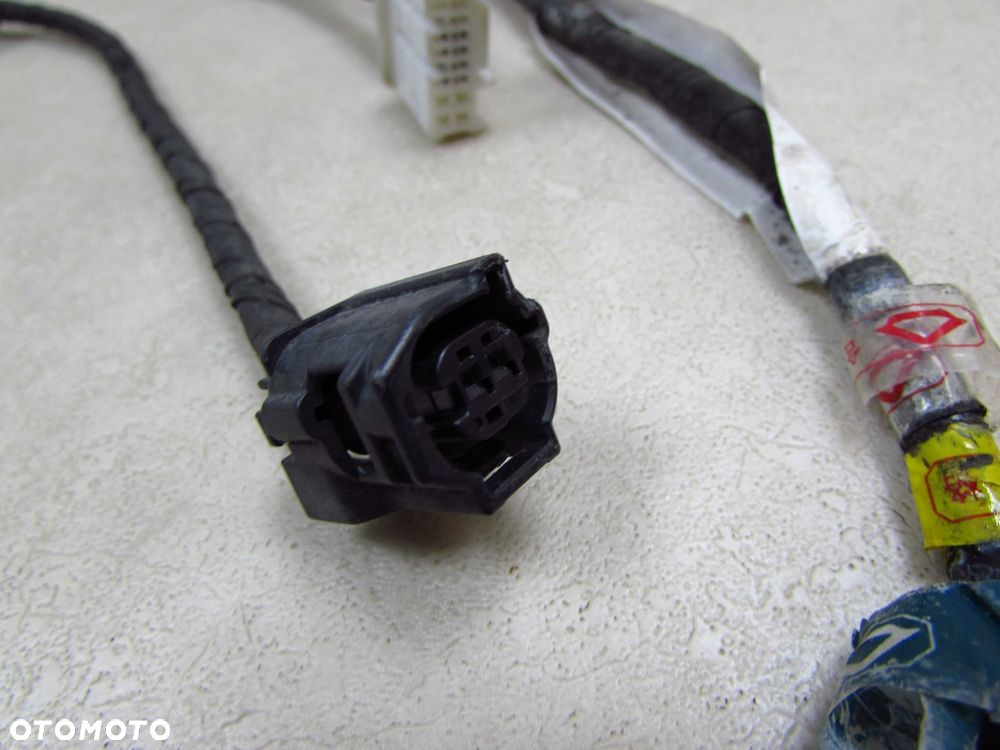 Używany Wiązki przewodów - 159 PLN - Otomoto.pl