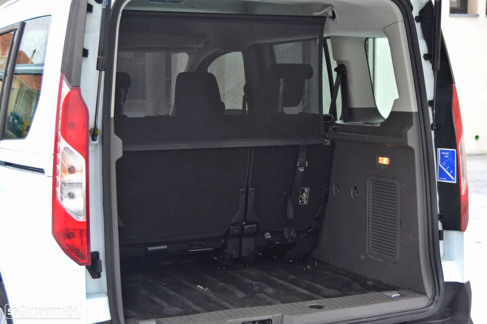 Ford Transit Connect 1.5 TDCi 220 L1 Trend - 19