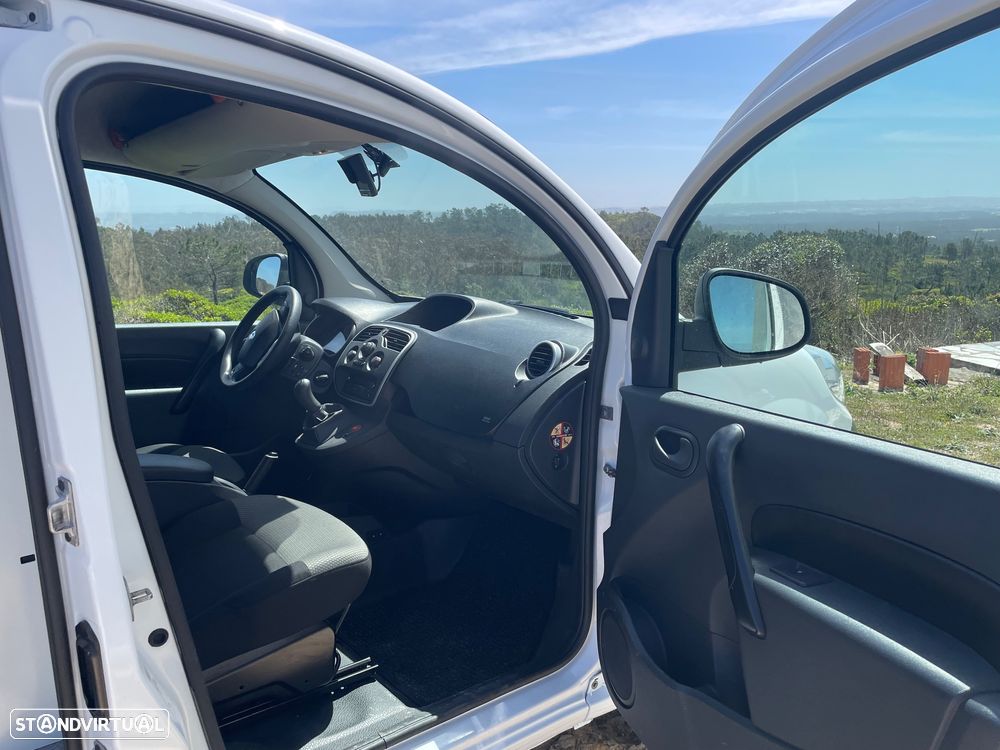 Renault Kangoo - 7