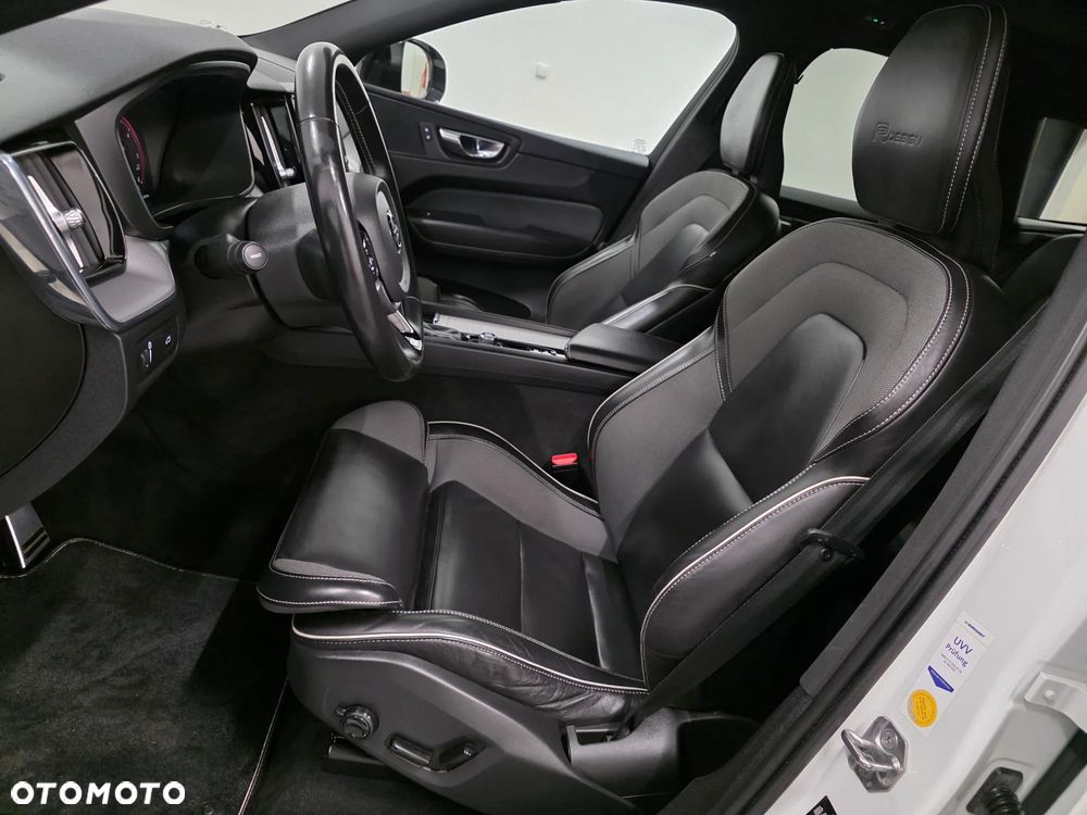 Volvo XC 60 D4 Geartronic RDesign - 7