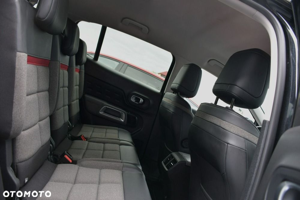 Citroën C5 Aircross 1.6 PHEV 225 Max EAT8 - 19