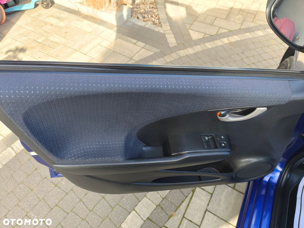 Honda Jazz - 24