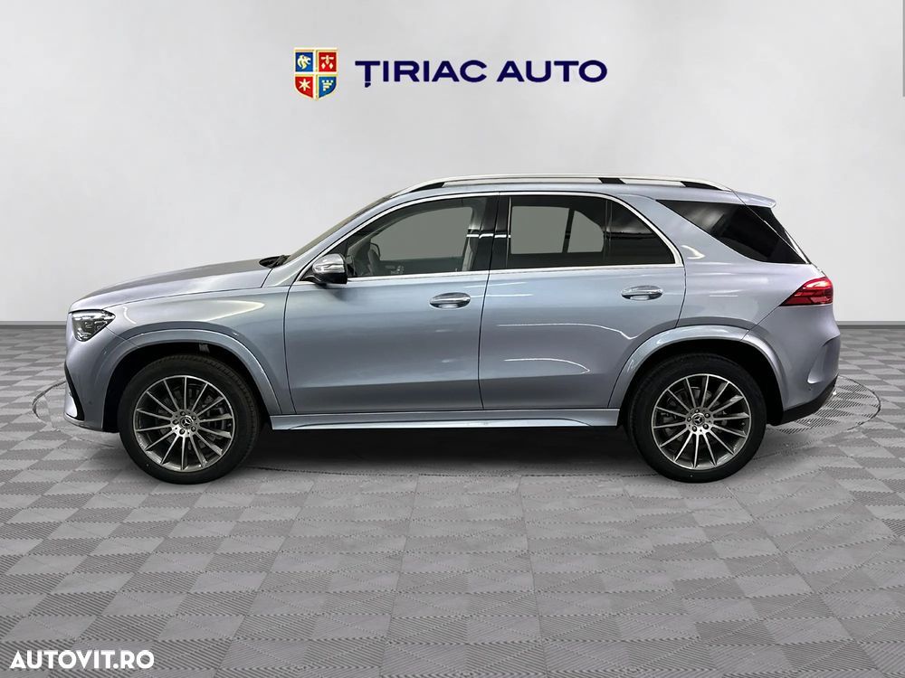 Mercedes-Benz GLE 450 MHEV 4MATIC - 2