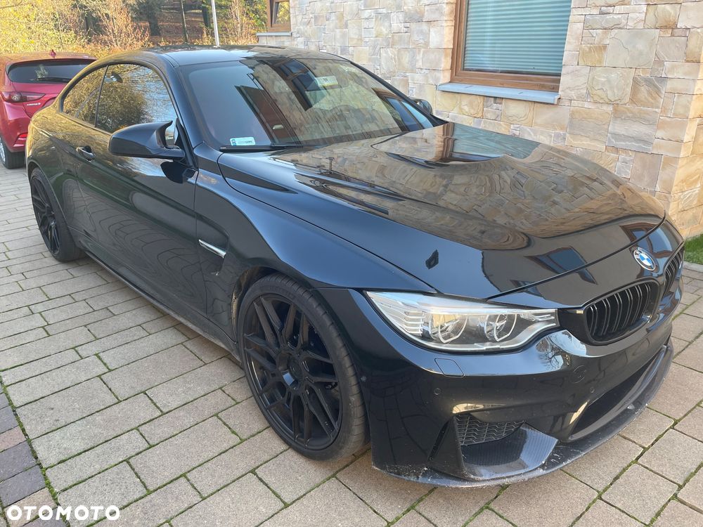 BMW M4 - 2