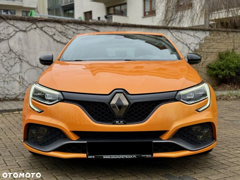 Renault Megane 1.8 TCe R.S - 12