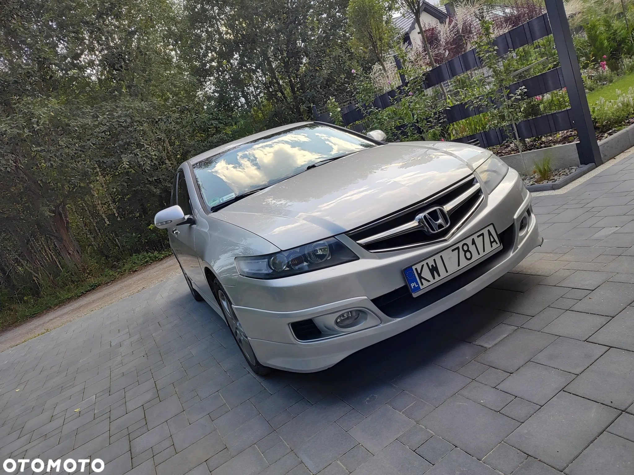 Honda Accord 2.0 Sport - 3