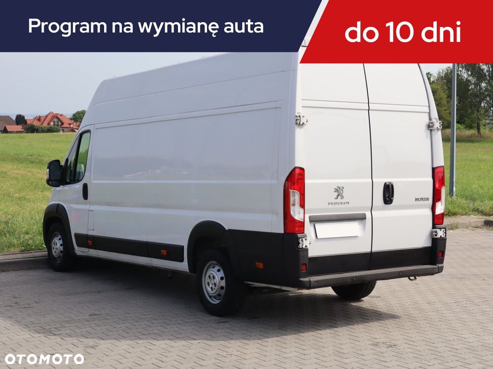 Peugeot boxer - 6