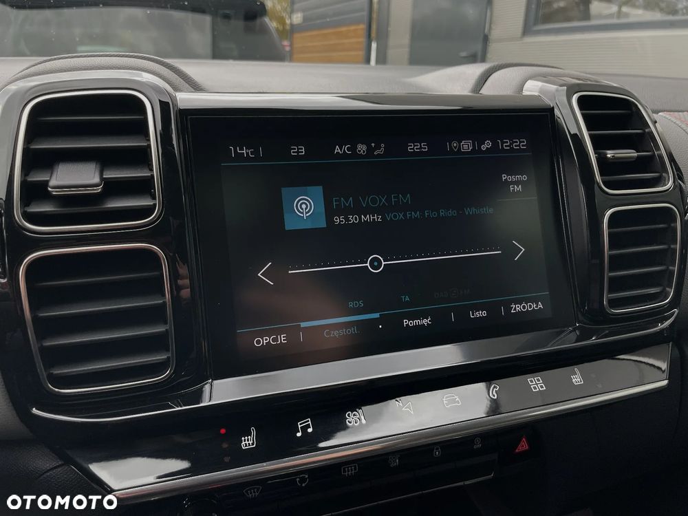 Citroën C5 Aircross 1.5 BlueHDi Shine - 26