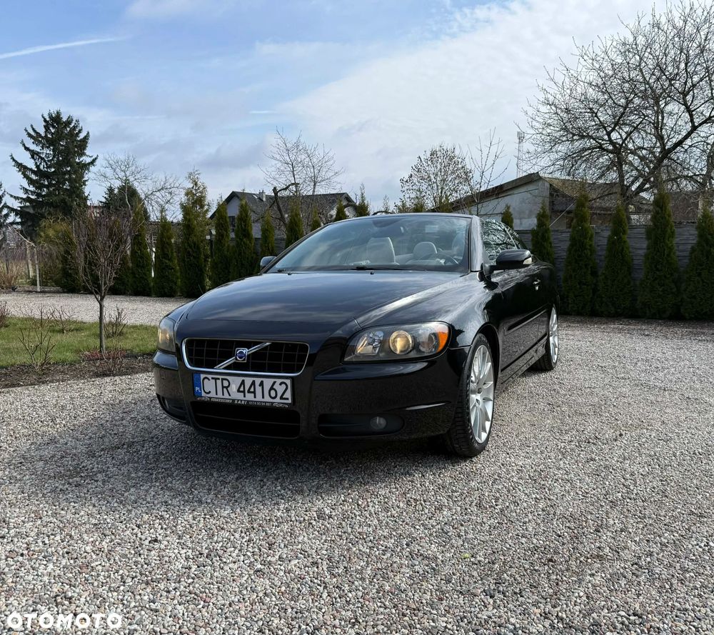 Volvo C70 2.4i Momentum - 6