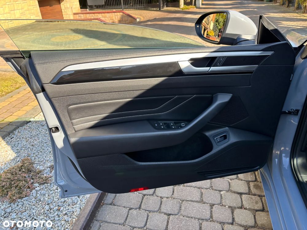 Volkswagen Arteon Shooting Brake 2.0 TDI SCR DSG - 20