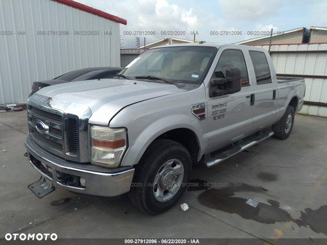 Ford F250 - 32