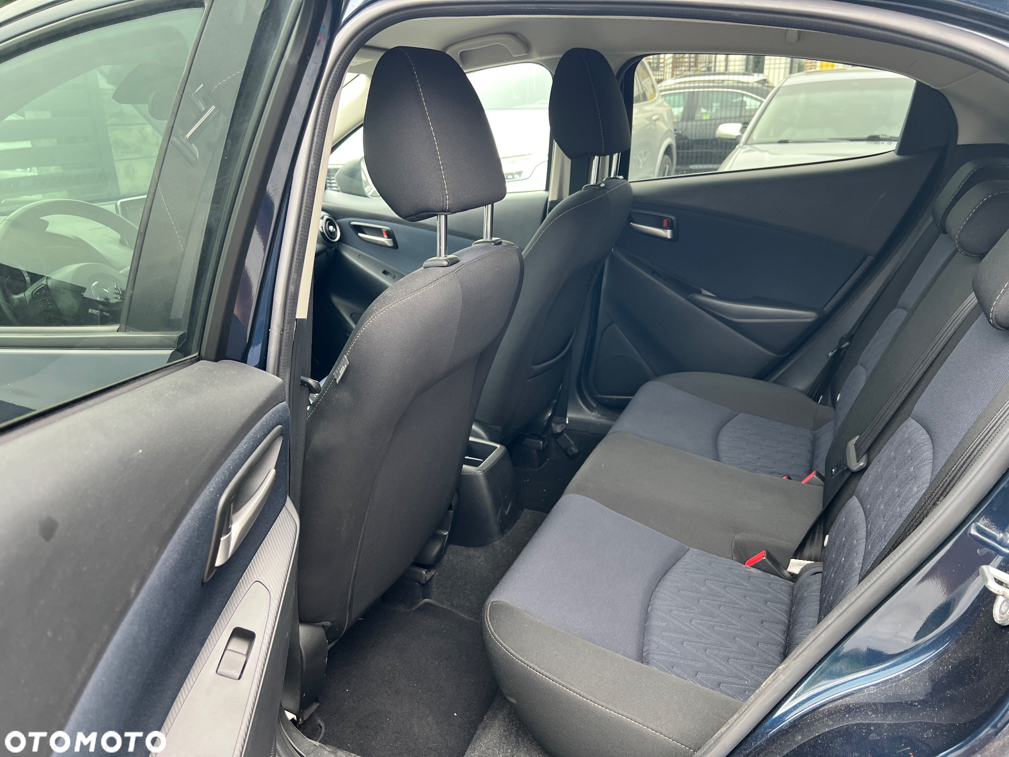 Mazda 2 SKYACTIV-G 90 Nakama - 29