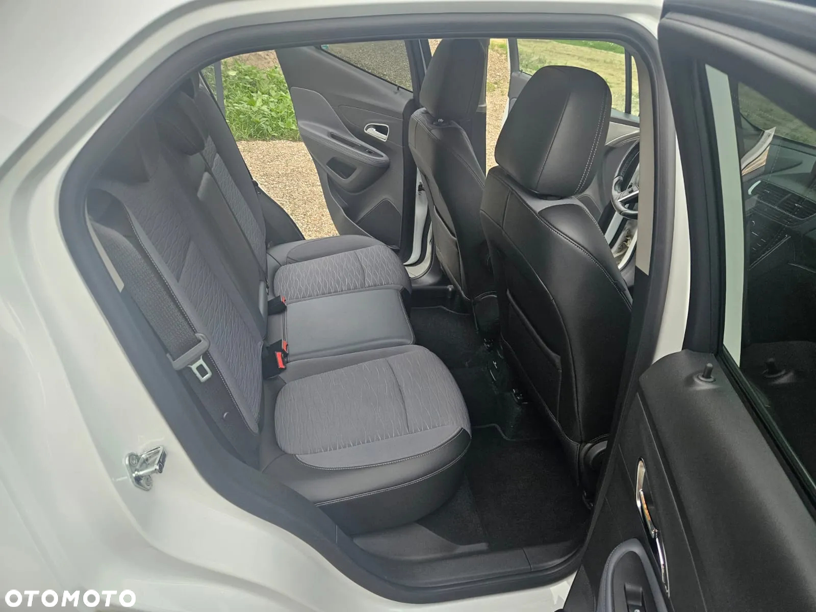 Opel Mokka 1.4 Turbo ecoFLEX Start/Stop Color Innovation - 14