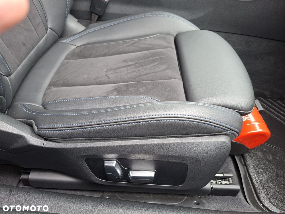 BMW Seria 4 430i xDrive M Sport - 20